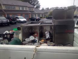 Best Scrap Metal Removal  in Caldwell, NJ
