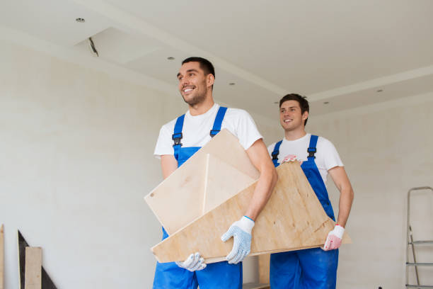 Best Donation Pickup Services  in Caldwell, NJ