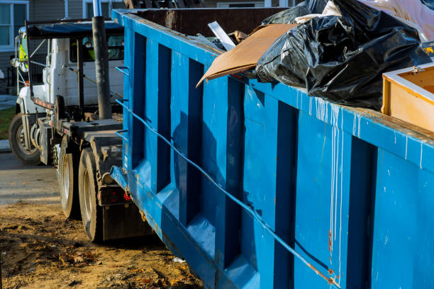 Best Yard Waste Removal  in Caldwell, NJ