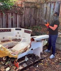 Best Residential Junk Removal  in Caldwell, NJ